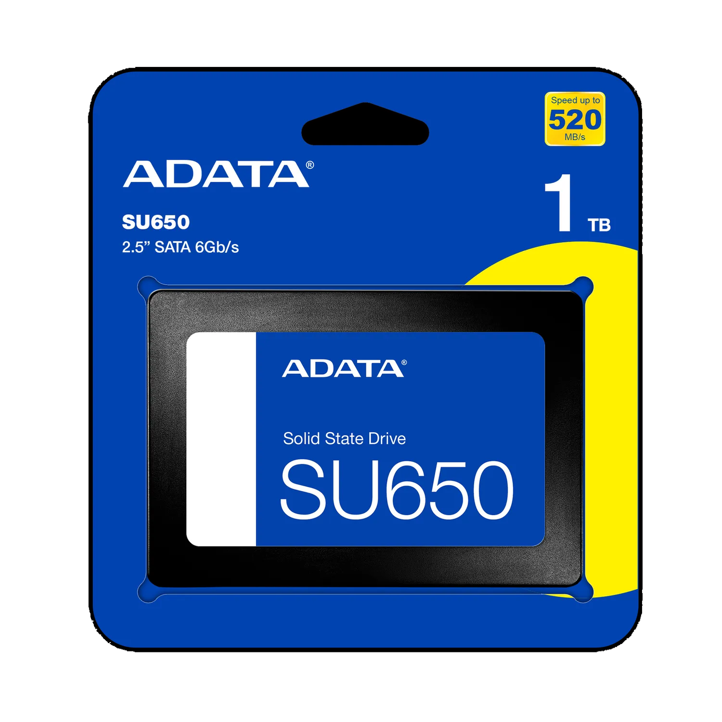 DISCO DURO SSD 1TB 2.5" ADATA