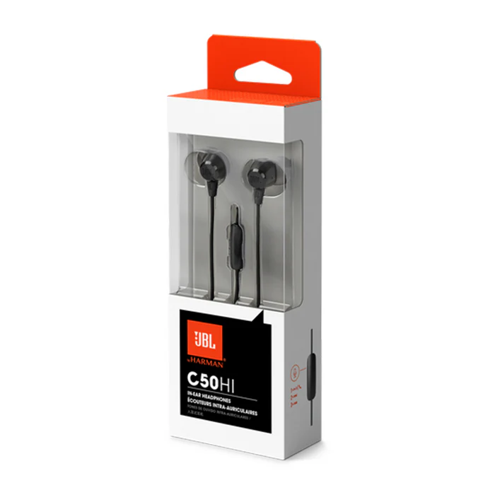 AUDIFONOS JBL C50 HI