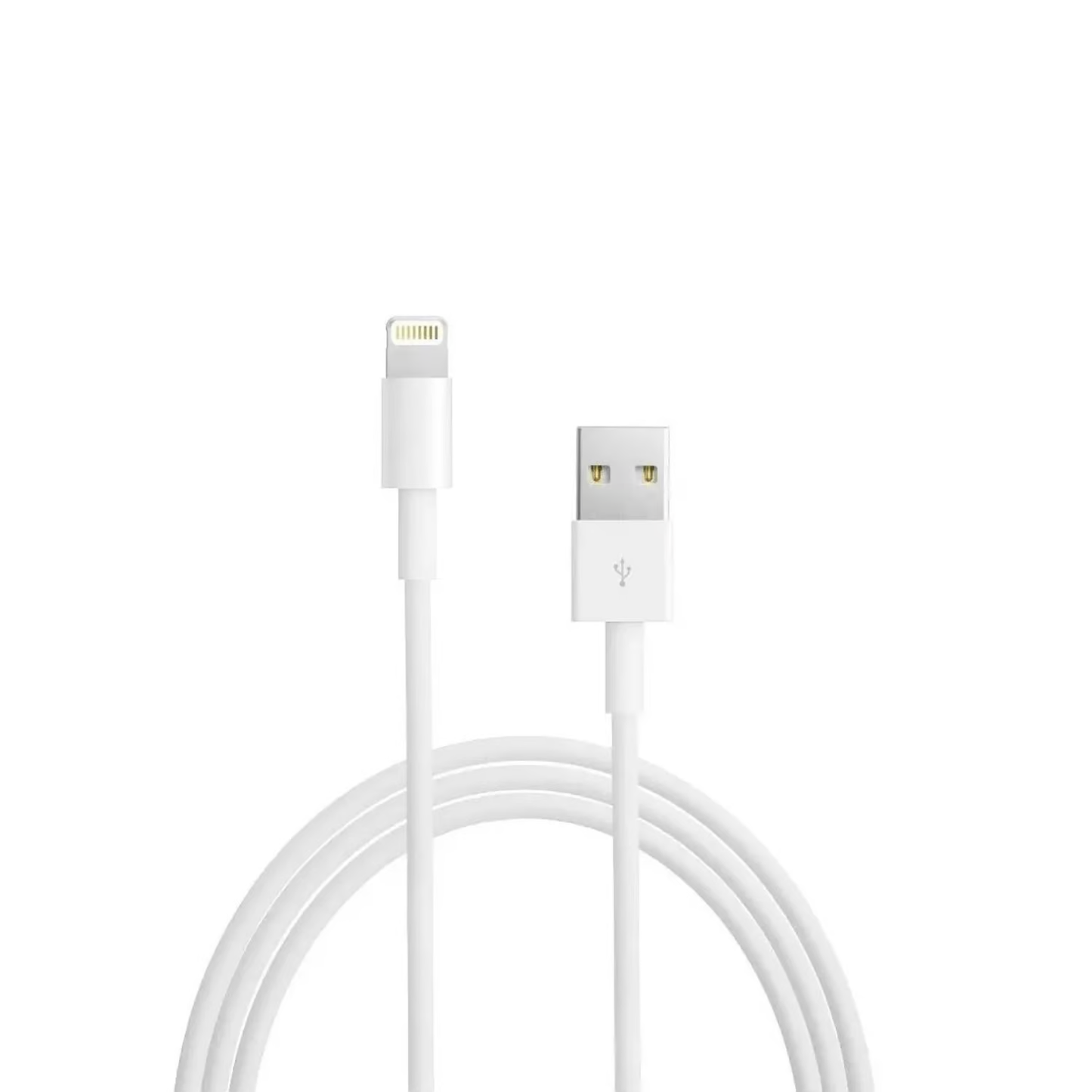 Cable Carga Iphone USB a Lightning