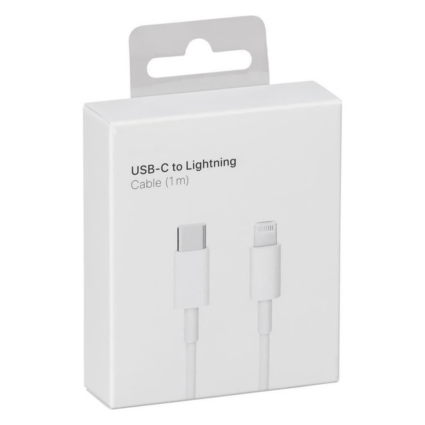 Cable Carga C a Lightning para Iphone