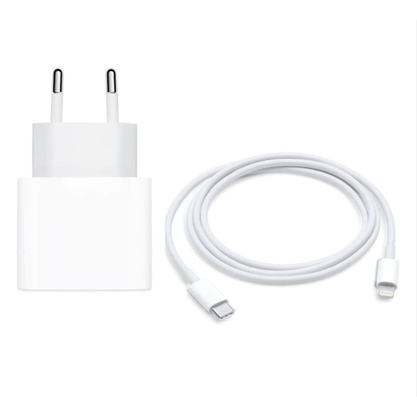 Cargador Completo Para Iphone C A Lightning