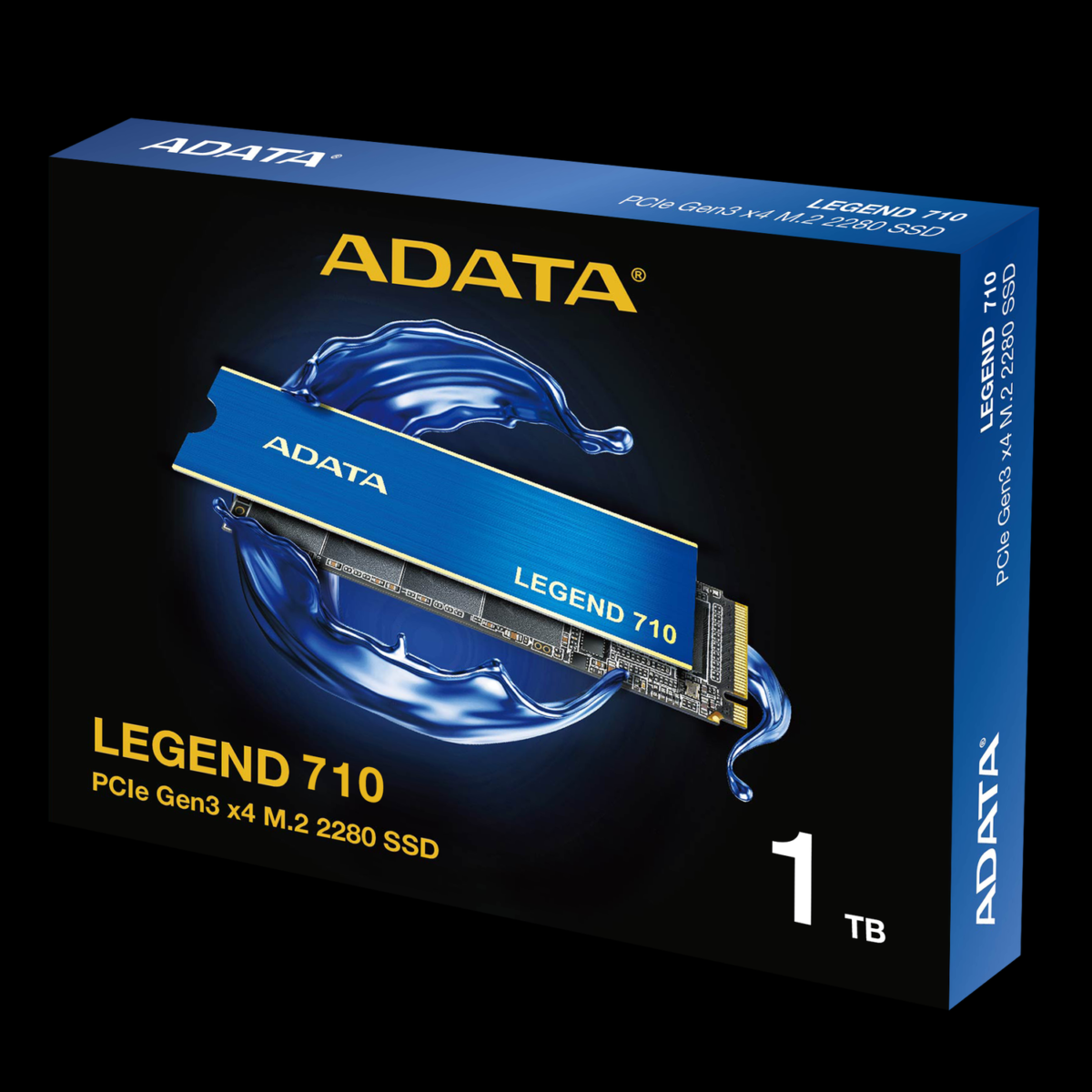 DISCO DURO M.2 ADATA 1TB