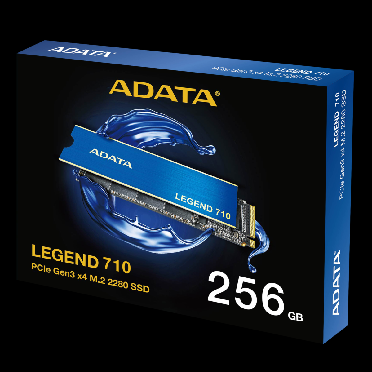DISCO DURO M.2 ADATA 256GB