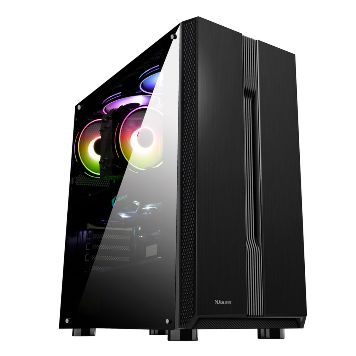 GABINETE Sama 331 NEGRO