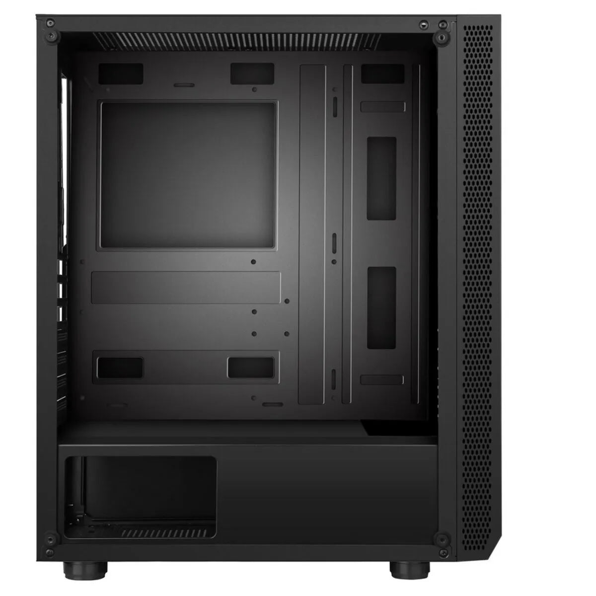 GABINETE Sama 331 NEGRO