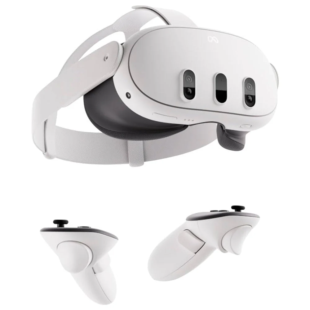 META QUEST 3 512GB