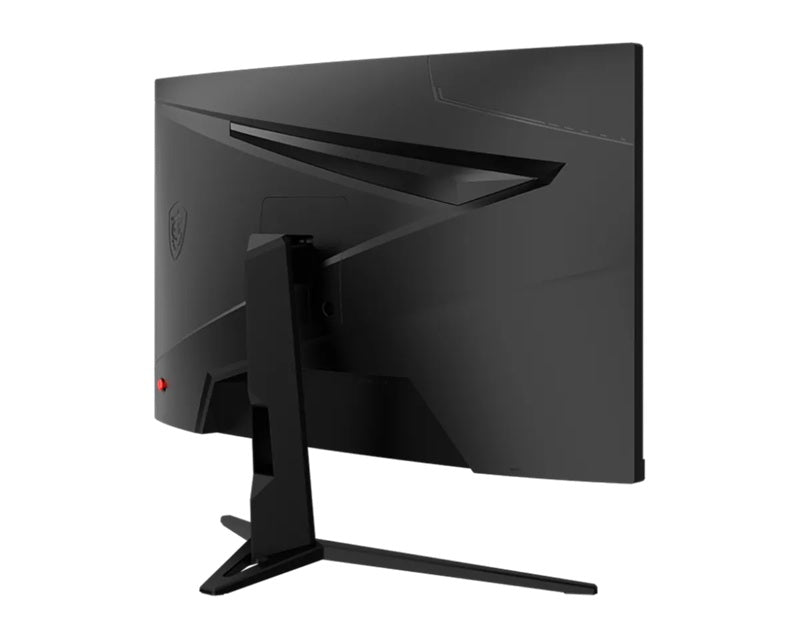 MONITOR MSI CURVO 24"