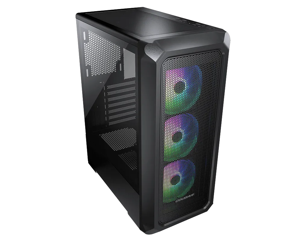 PC TORRE ARMADA SILVER