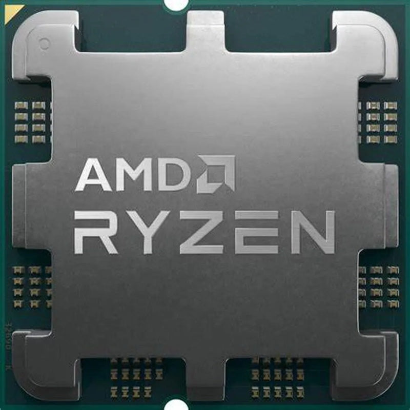 MICRO AMD RYZEN 7 7800X 3D SOLO CPU