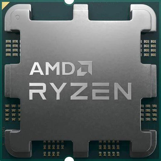 MICRO AMD RYZEN 7 7800X 3D SOLO CPU