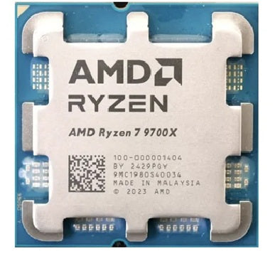MICRO AMD RYZEN 7 9700X SOLO CPU