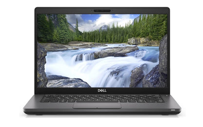 NOTEBOOK DELL LATITUDE 5400 16GB RAM 256 GB SSD M.2 [REMANUFACTURADO]