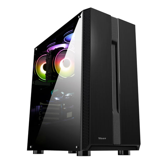 GABINETE Sama 331 NEGRO