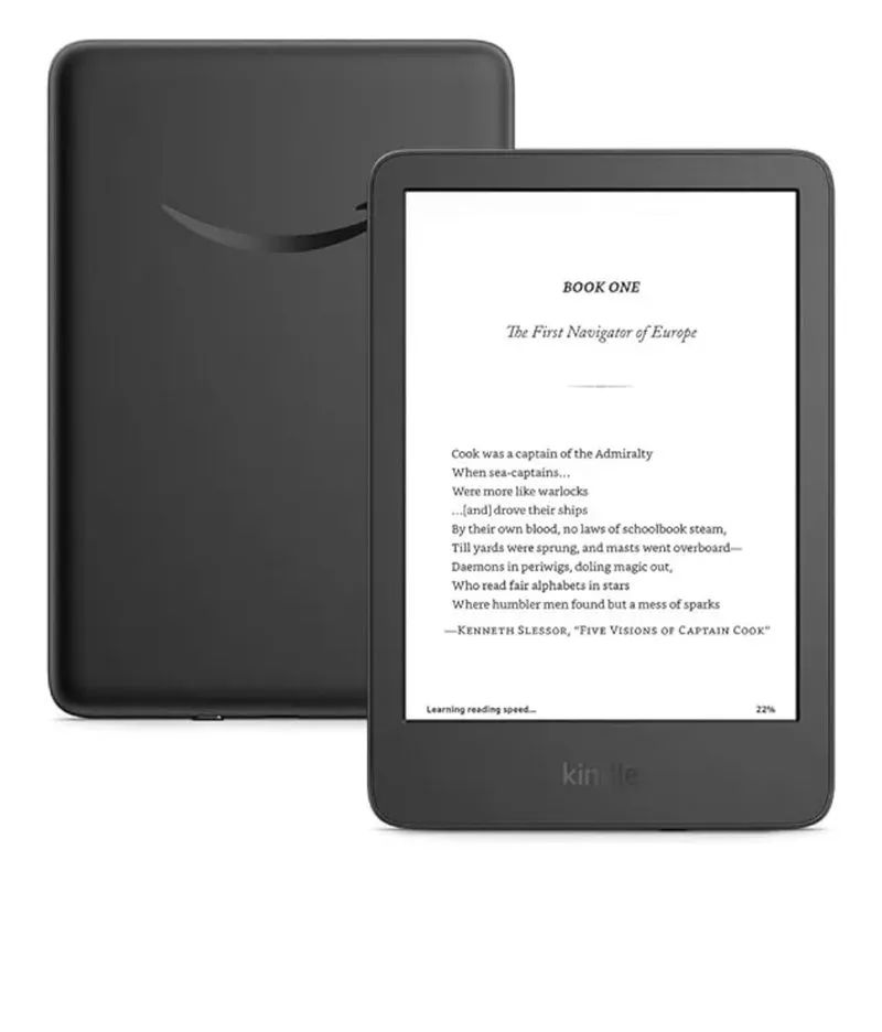 Amazon KINDLE  16GB (11 generacion 2024)