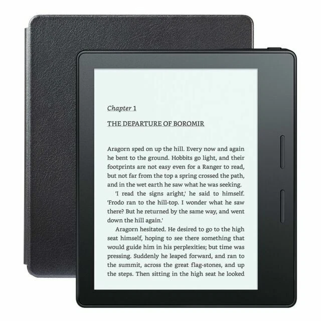 PUERTO DE CARGA PARA KINDLE OASIS