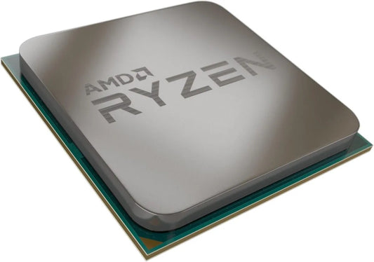 MICRO AMD RYZEN 5 5600X SOLO CPU