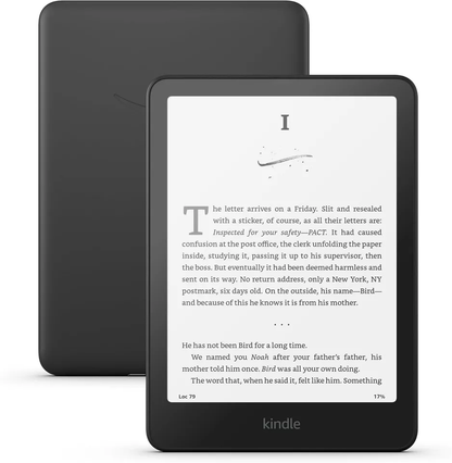 Amazon KINDLE Paperwhite 16GB (12 generacion 2024)
