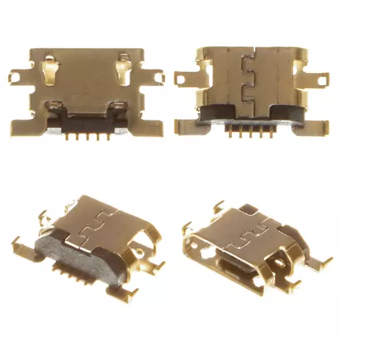 PUERTO DE CARGA MICRO USB KINDLE