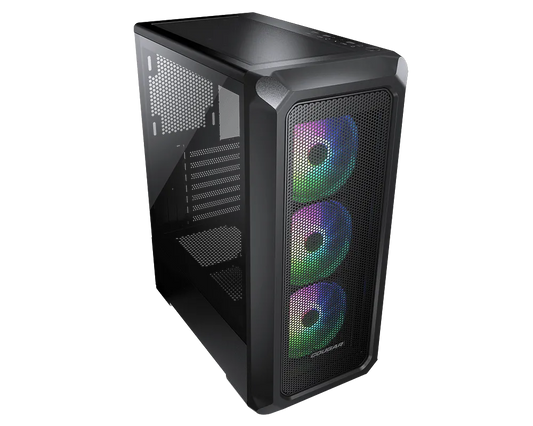 PC TORRE ARMADA SILVER